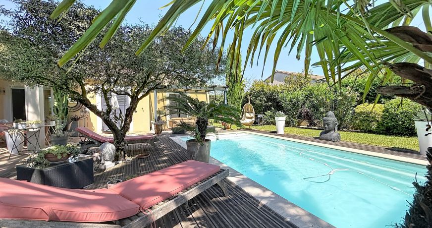 vente Maison Valence