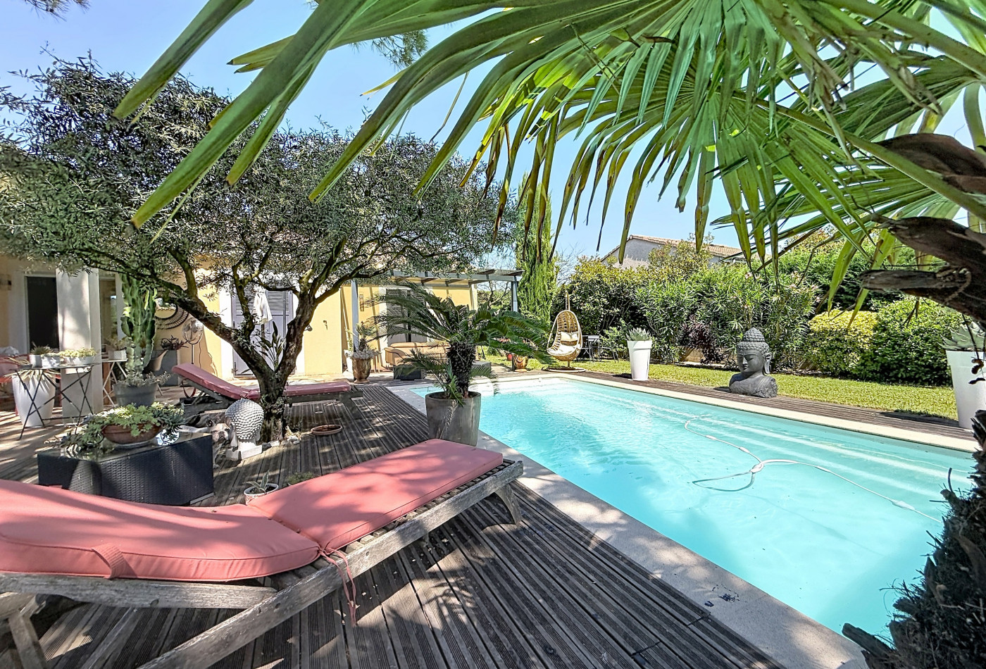 vente Maison Valence - Photo 2