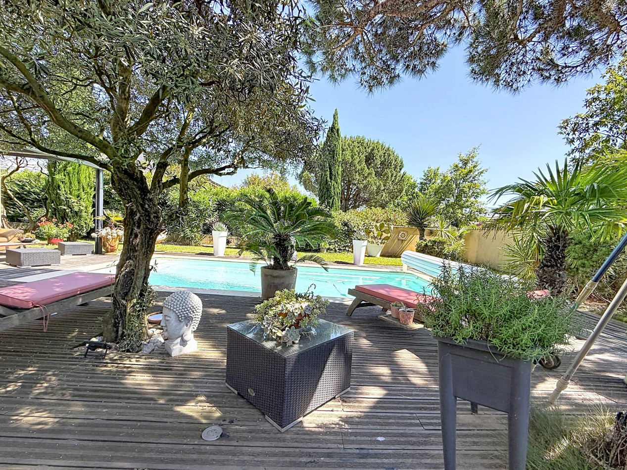 à vendre Maison Valence - Photo 3