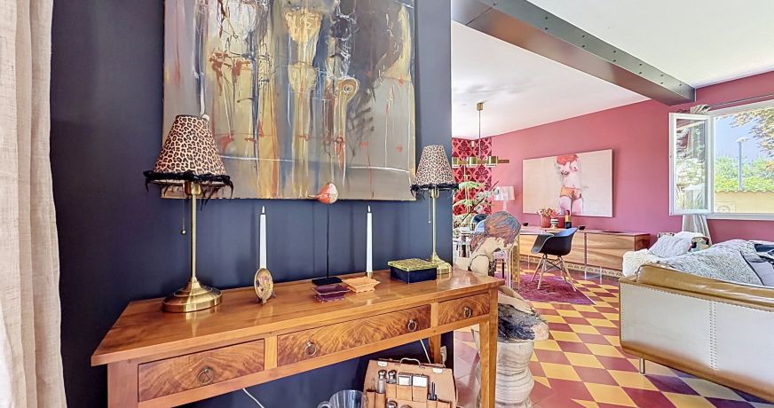 vente Maison Valence