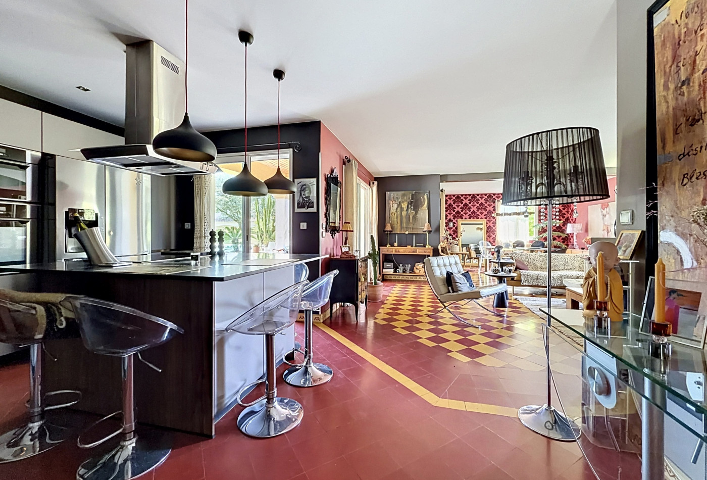 vente Maison Valence - Photo 7