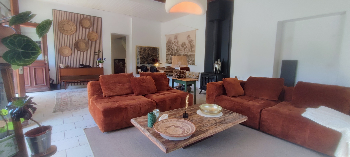à vendre Maison Lissieu - Photo 10