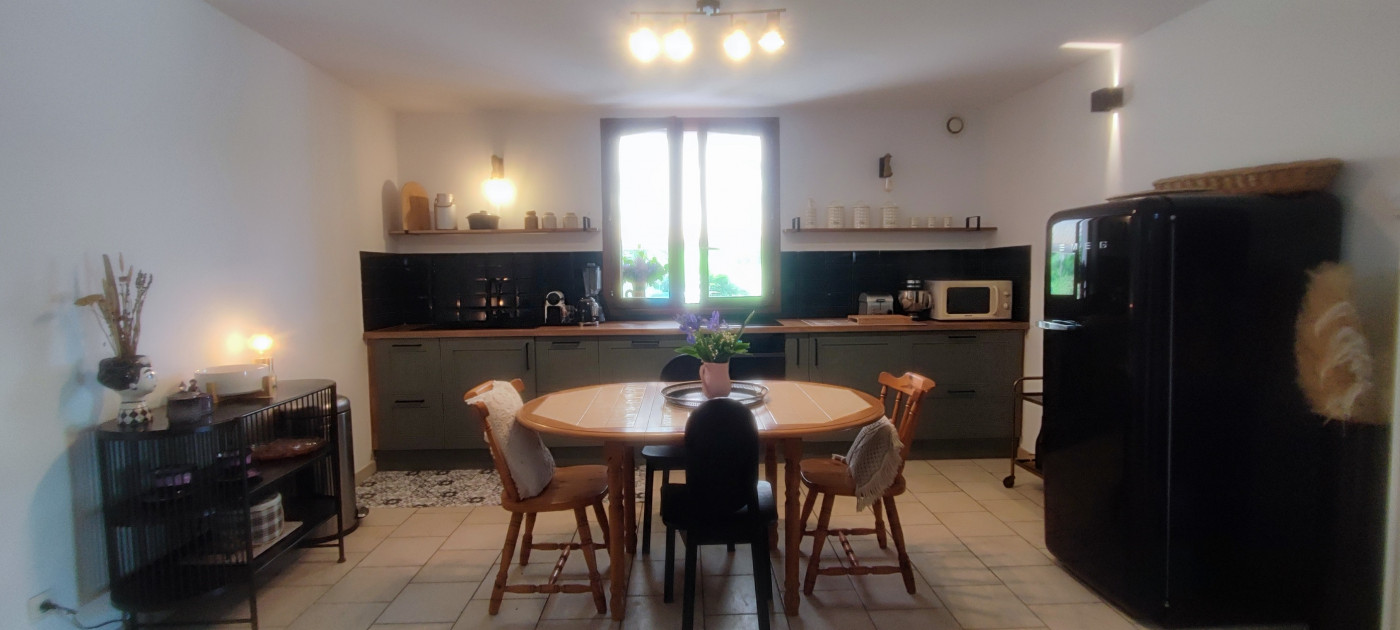 à vendre Maison Lissieu - Photo 12