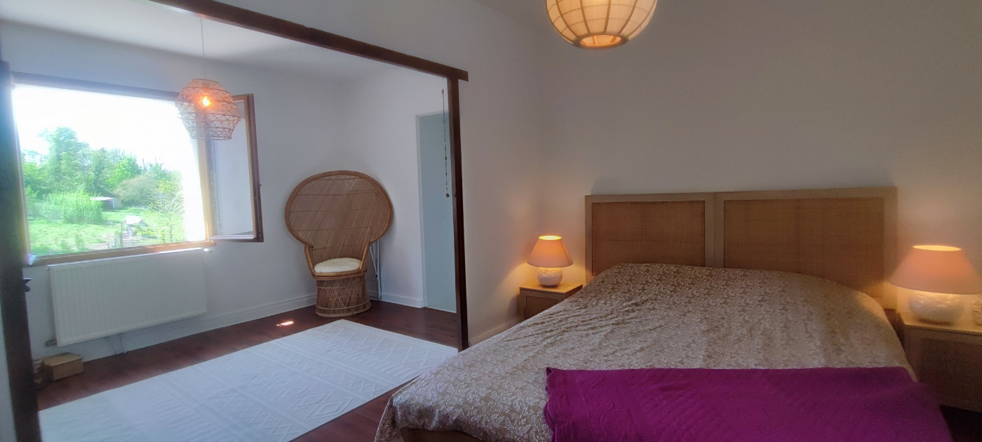 à vendre Maison Lissieu - Photo 15