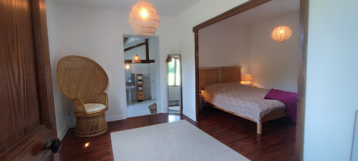 à vendre Maison Lissieu - Photo 16