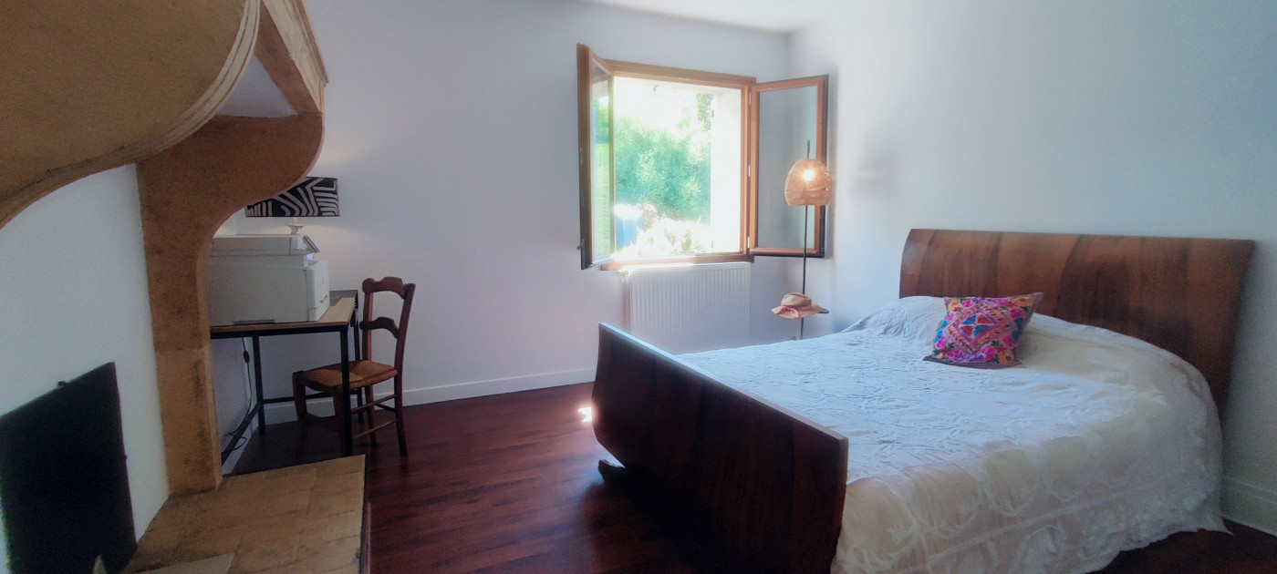 à vendre Maison Lissieu - Photo 17
