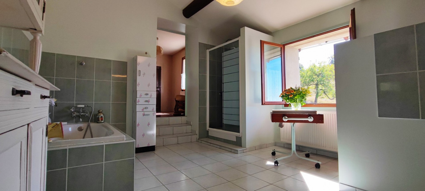 à vendre Maison Lissieu - Photo 18