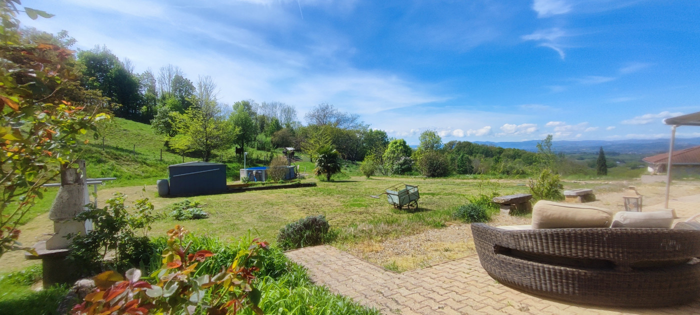 à vendre Maison Lissieu - Photo 4