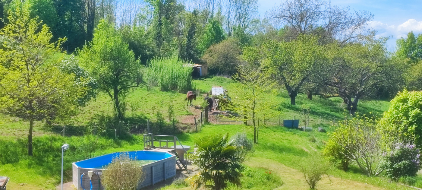 à vendre Maison Lissieu - Photo 8