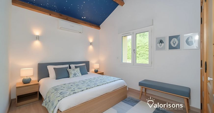 vente Maison Villette D'anthon