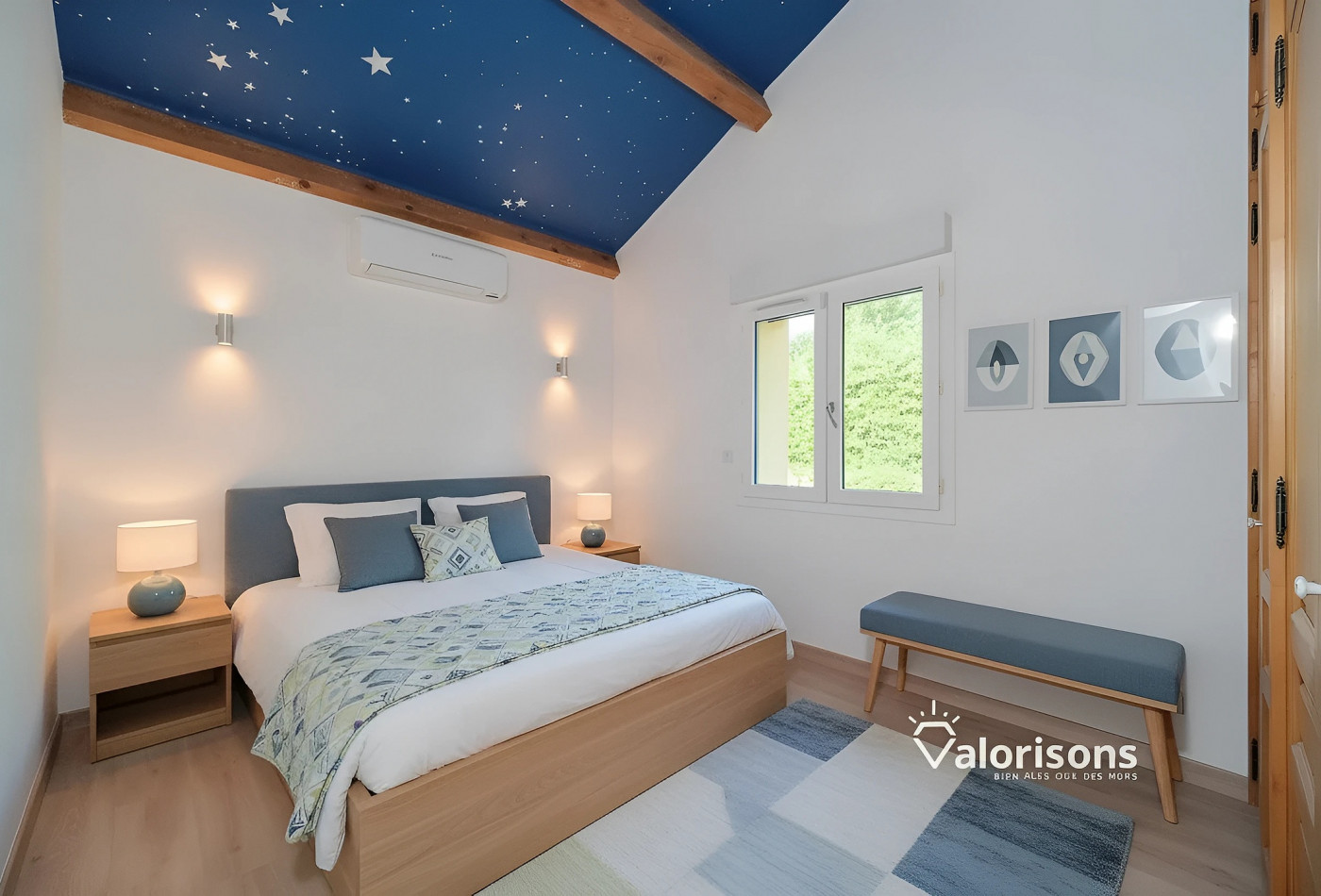 vente Maison Villette D'anthon - Photo 10