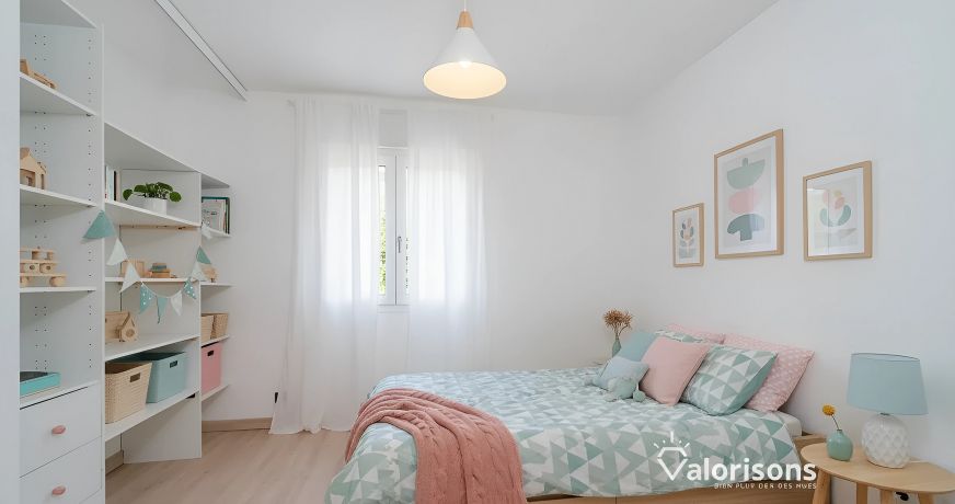 vente Maison Villette D'anthon