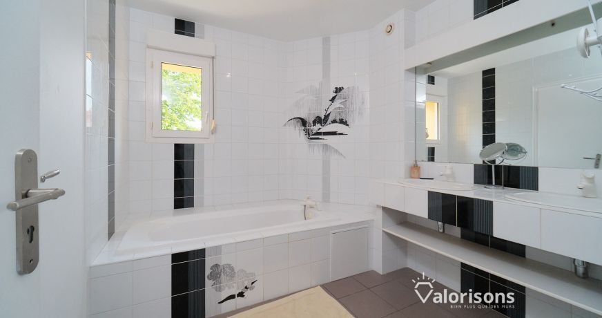vente Maison Villette D'anthon