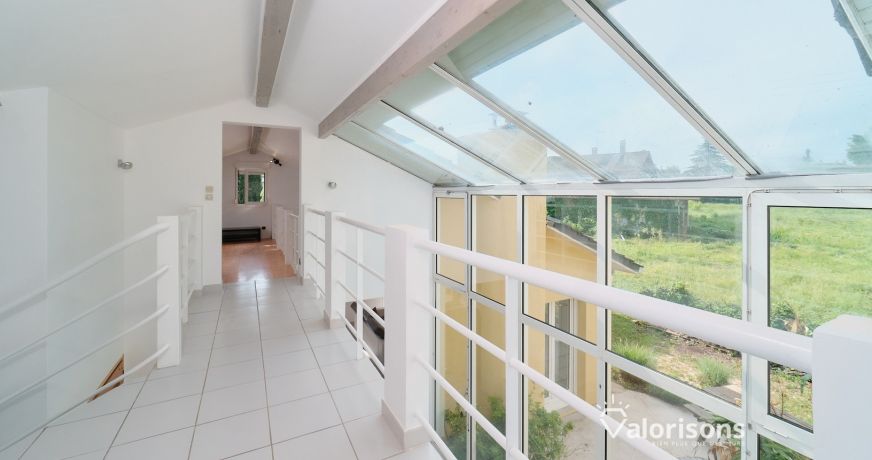 vente Maison Villette D'anthon