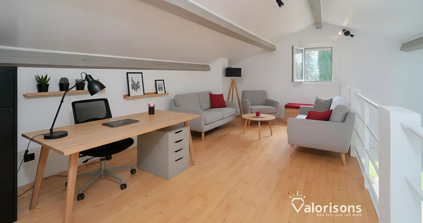 vente Maison Villette D'anthon