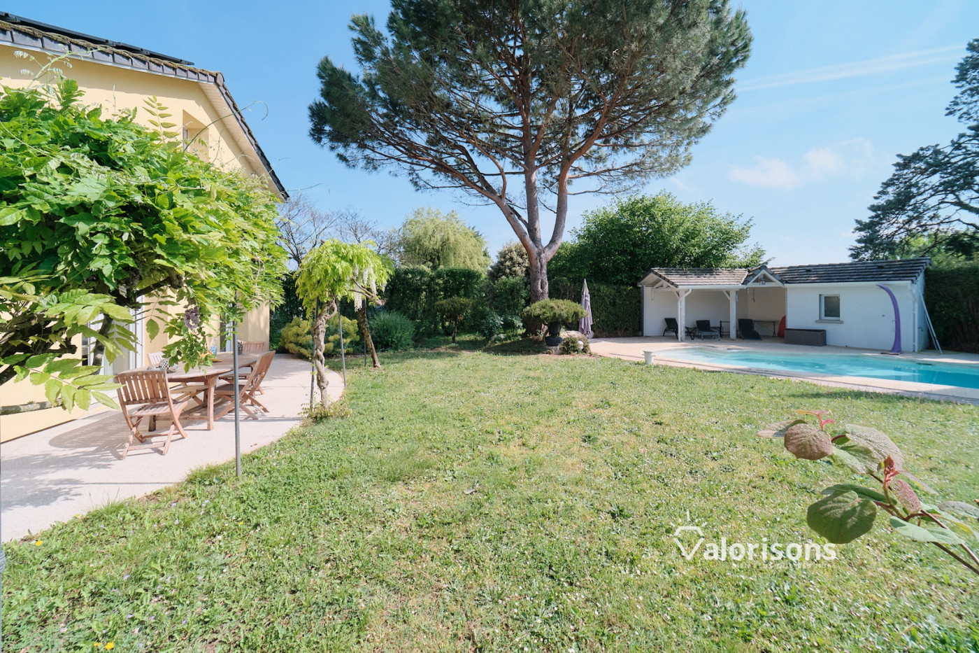 à vendre Maison Villette D'anthon - Photo 17