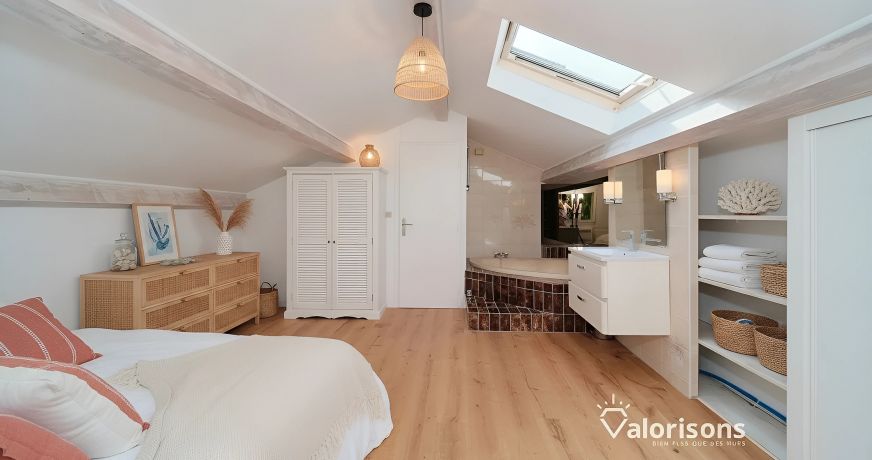 vente Maison Villette D'anthon