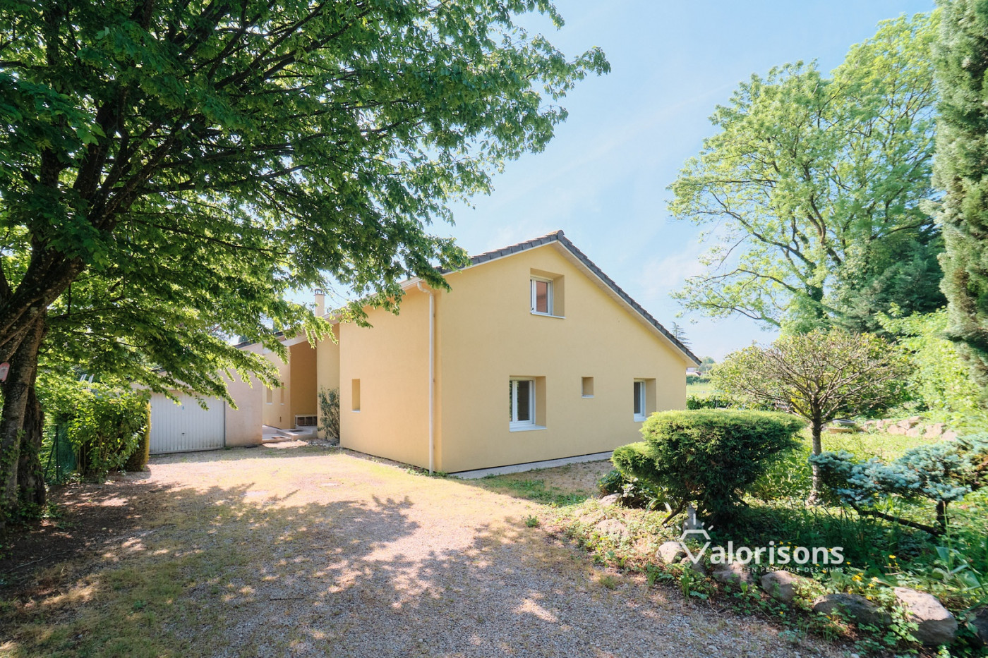 à vendre Maison Villette D'anthon - Photo 18