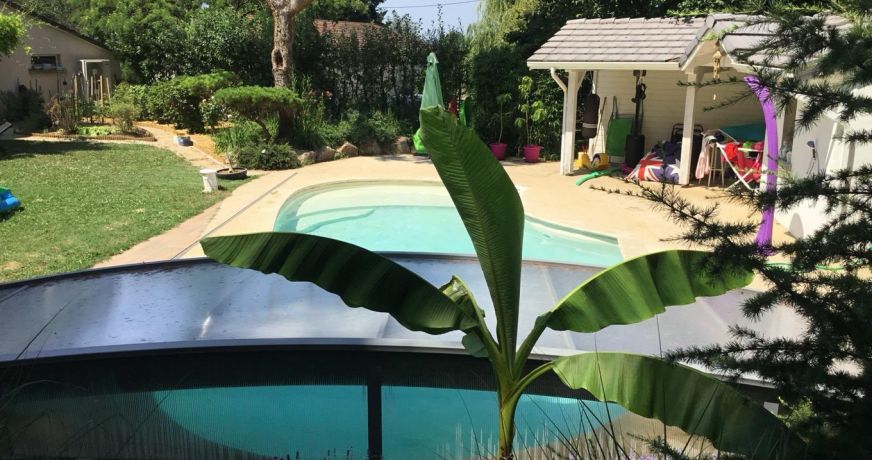vente Maison Villette D'anthon