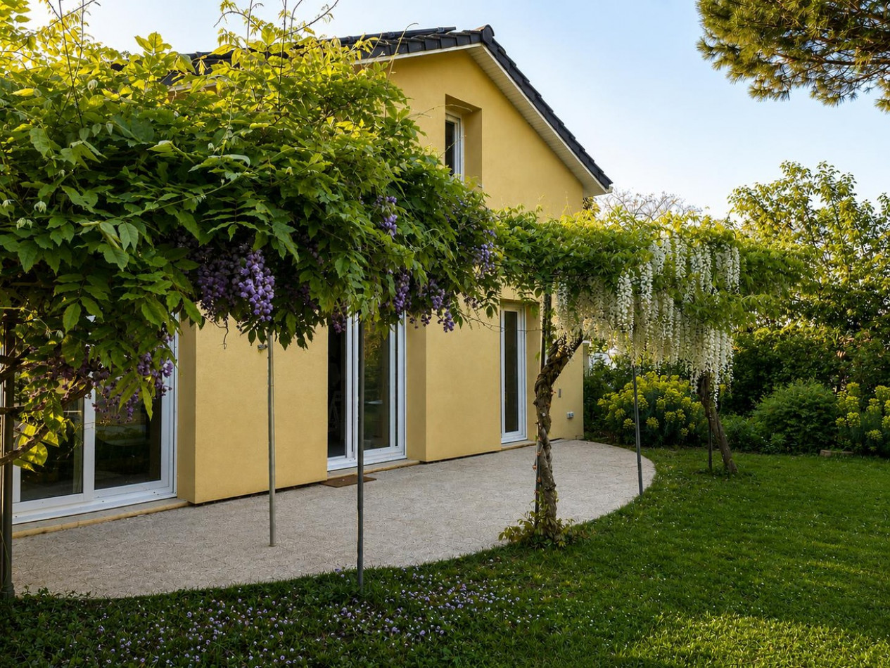 à vendre Maison Villette D'anthon - Photo 23