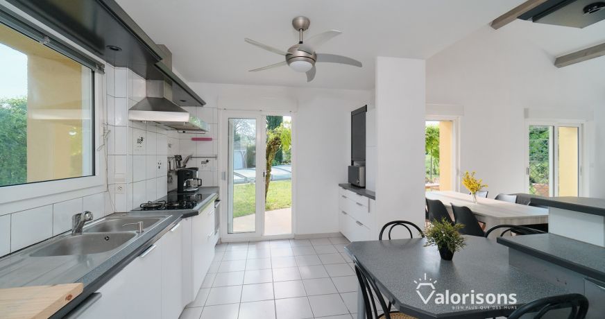 vente Maison Villette D'anthon