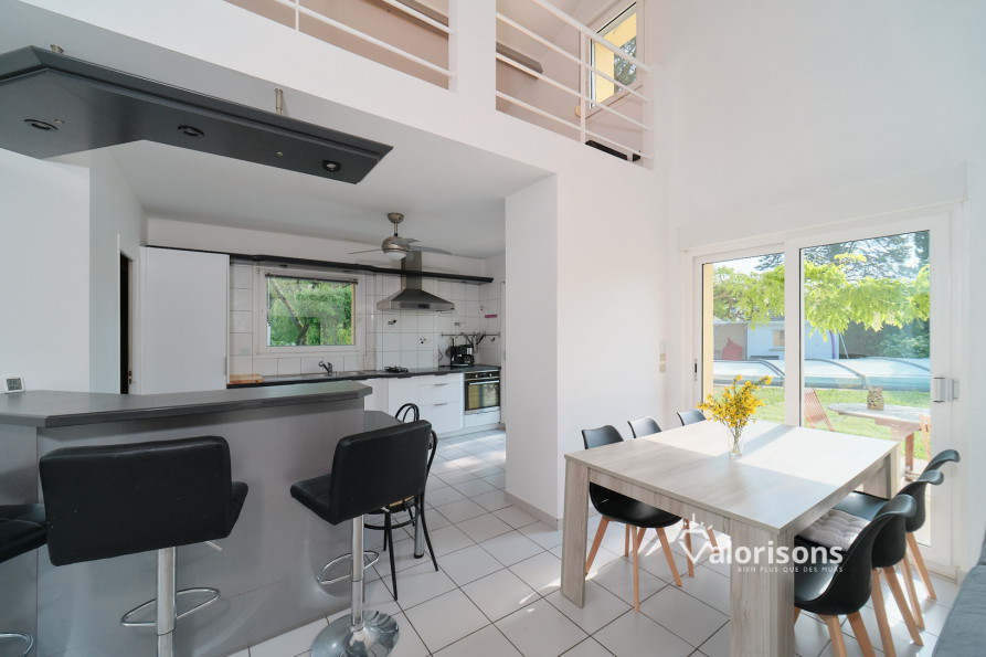 vente Maison Villette D'anthon - Photo 6