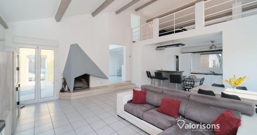 vente Maison Villette D'anthon