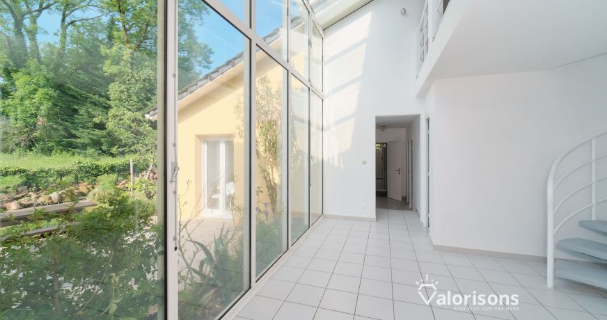 vente Maison Villette D'anthon