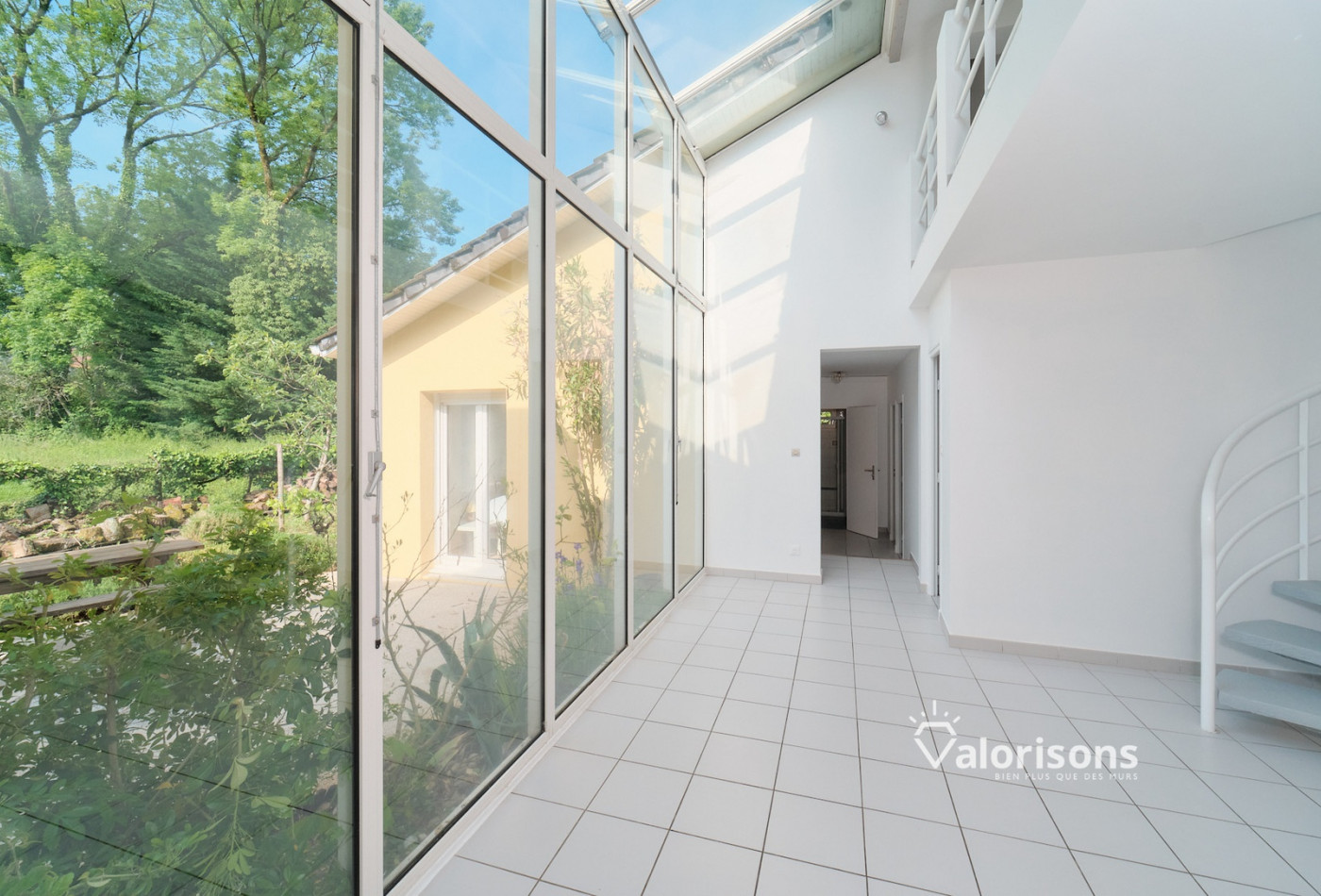 vente Maison Villette D'anthon - Photo 9