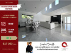 vente Maison Argiésans