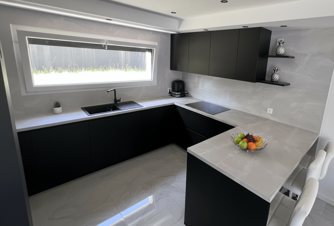 vente Maison Argiésans - Photo 5