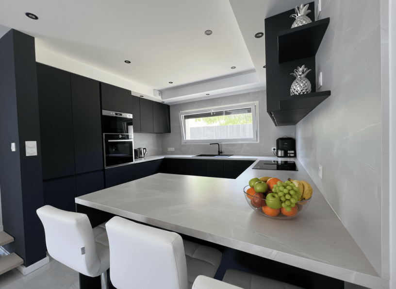 vente Maison Argiésans - Photo 7