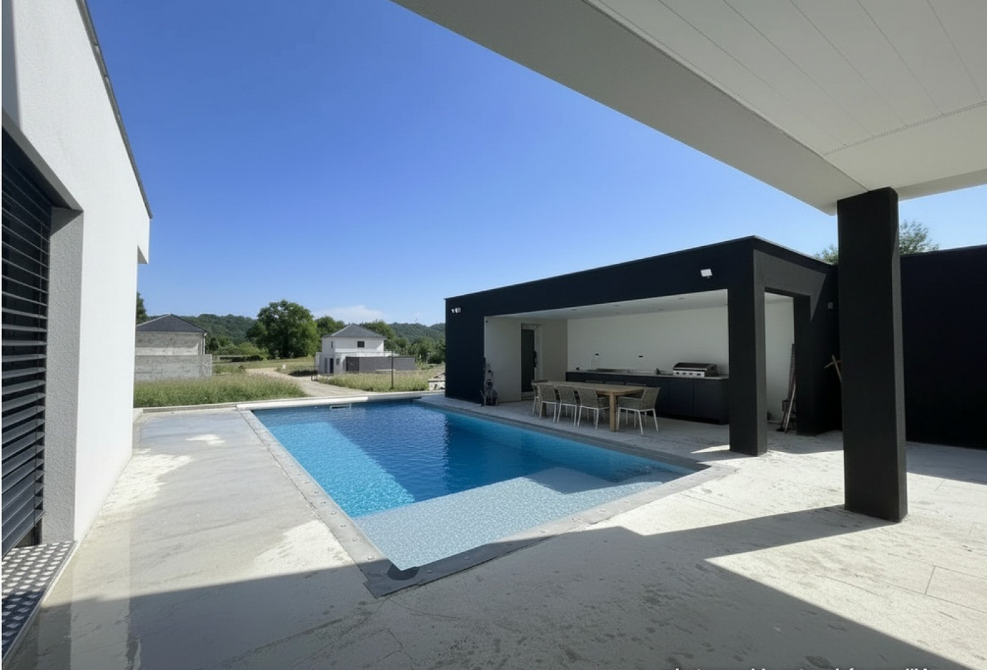 vente Maison Argiésans - Photo 7