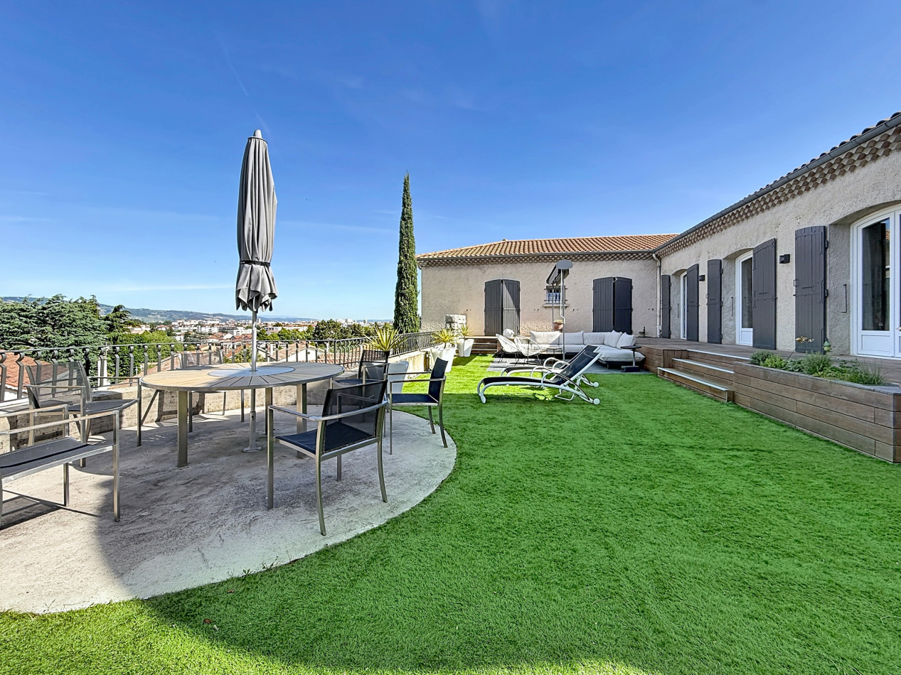 à vendre Maison Valence - Photo 1
