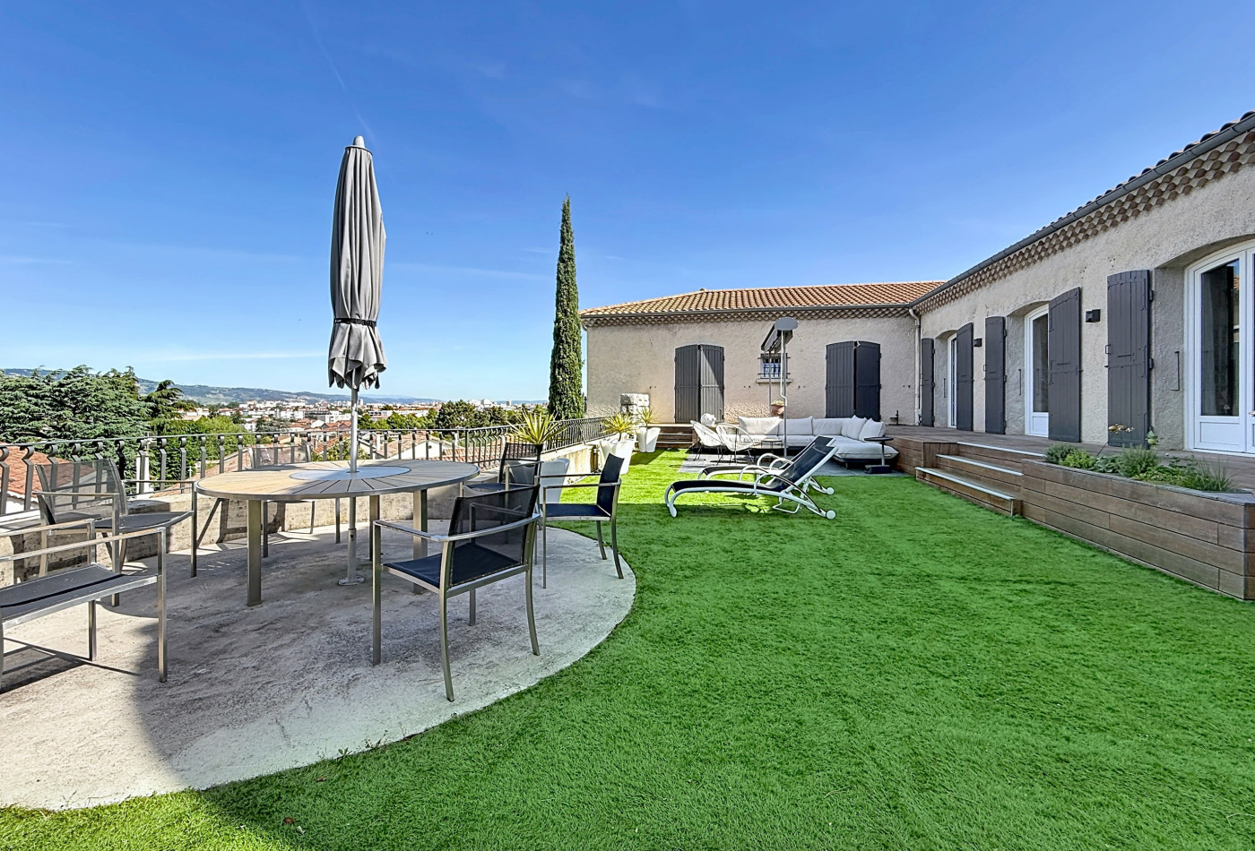 vente Maison Valence - Photo 1