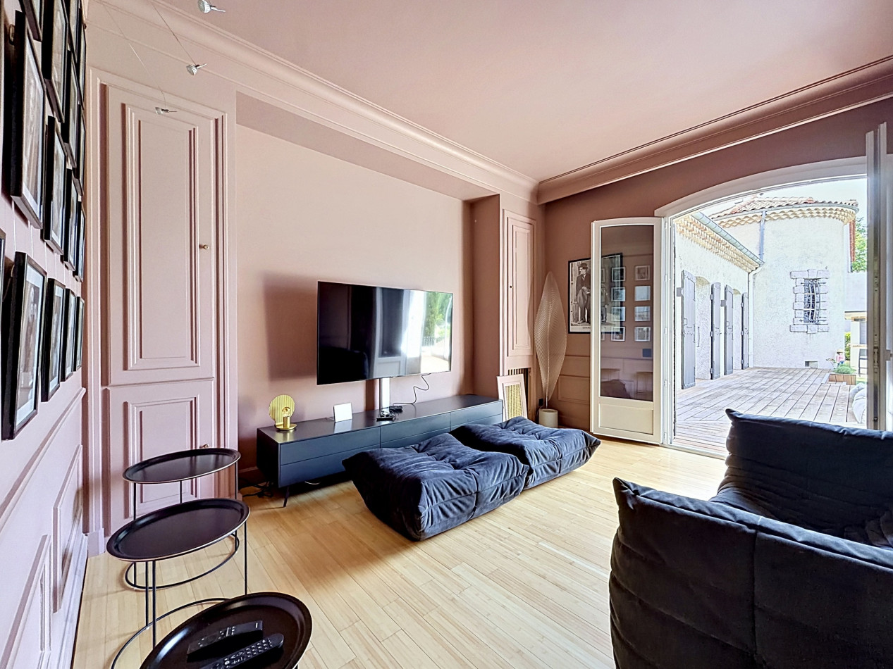 à vendre Maison Valence - Photo 12