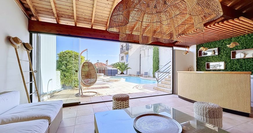 vente Maison Valence