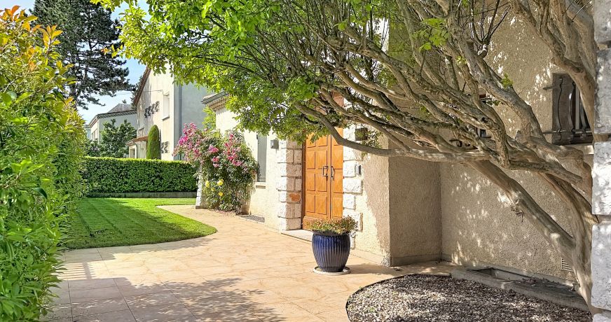 vente Maison Valence