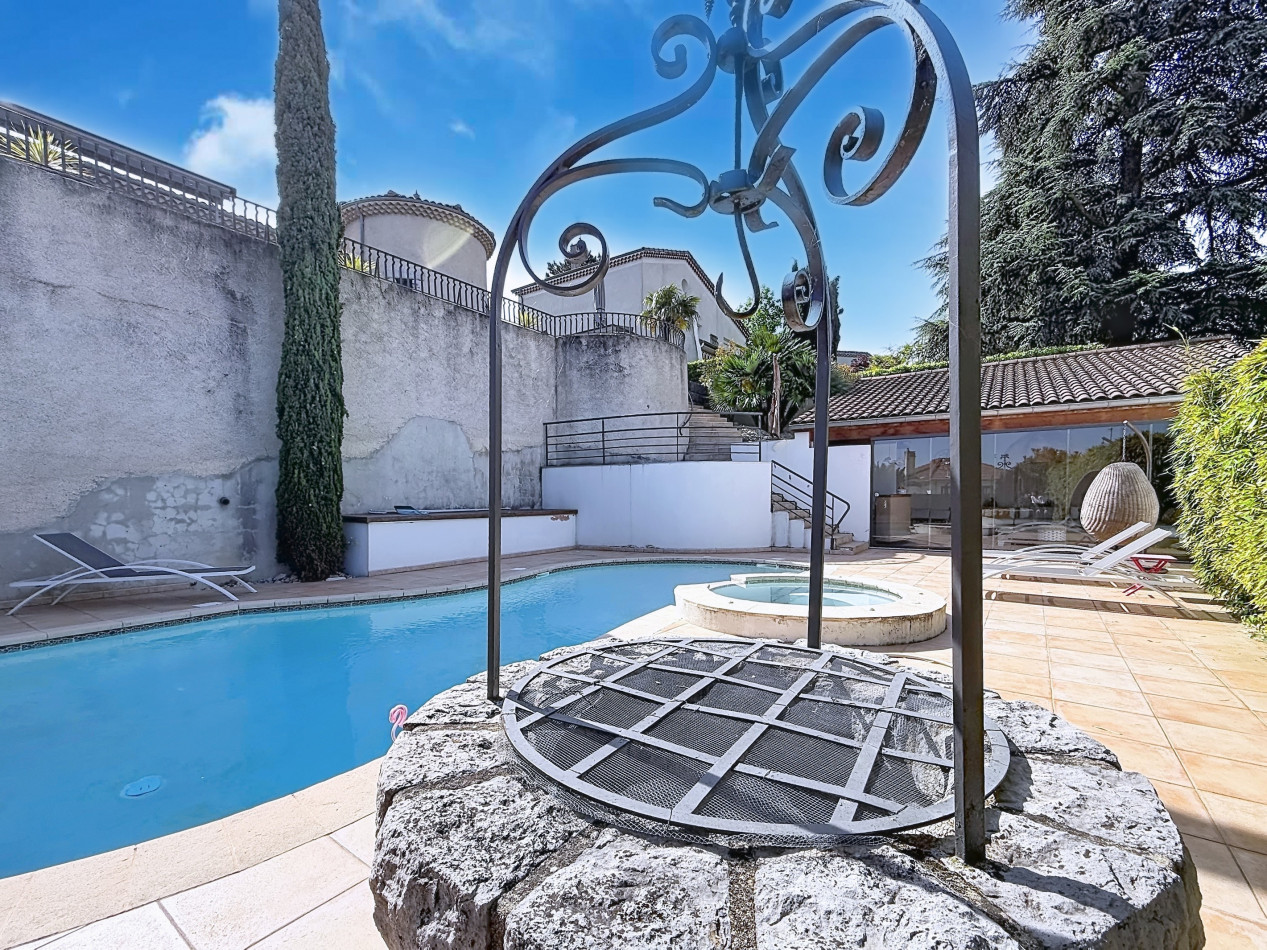 à vendre Maison Valence - Photo 21