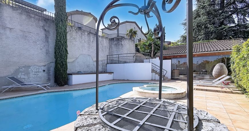vente Maison Valence