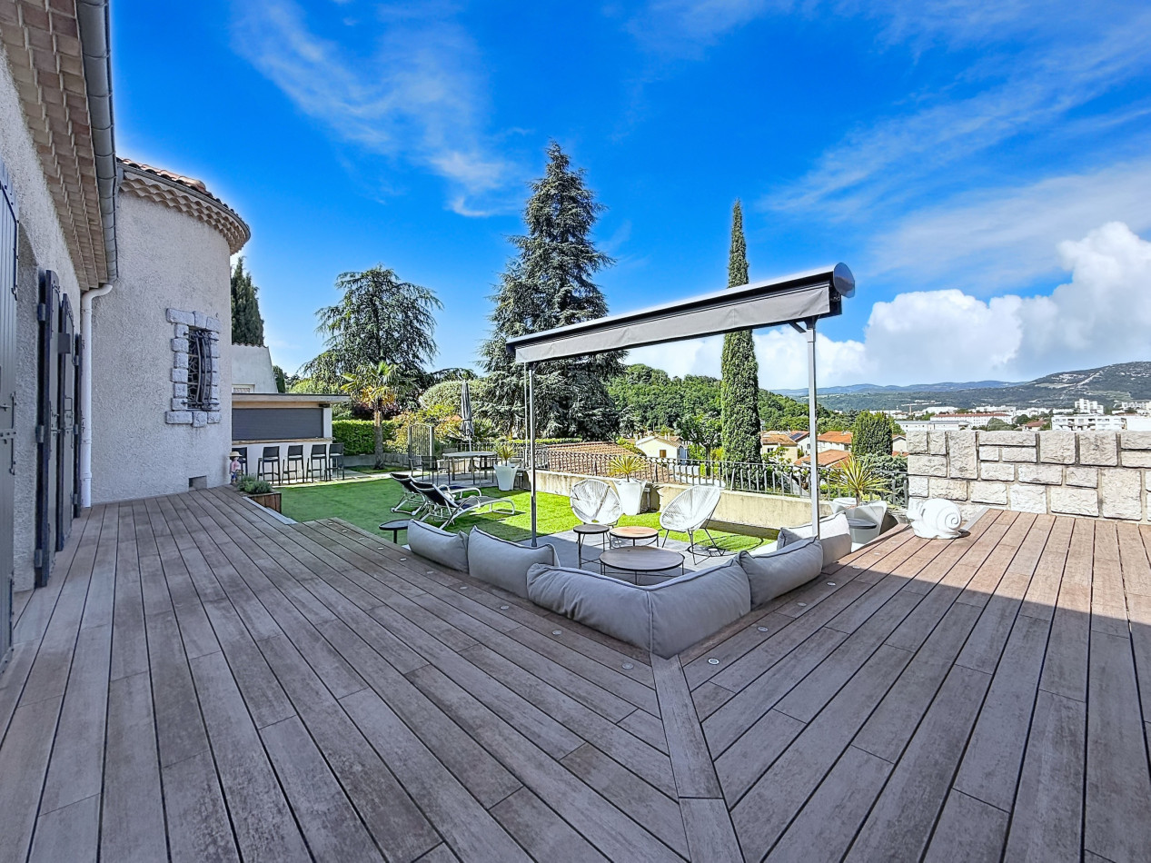 à vendre Maison Valence - Photo 22