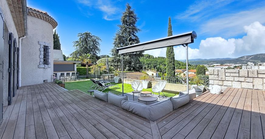 vente Maison Valence