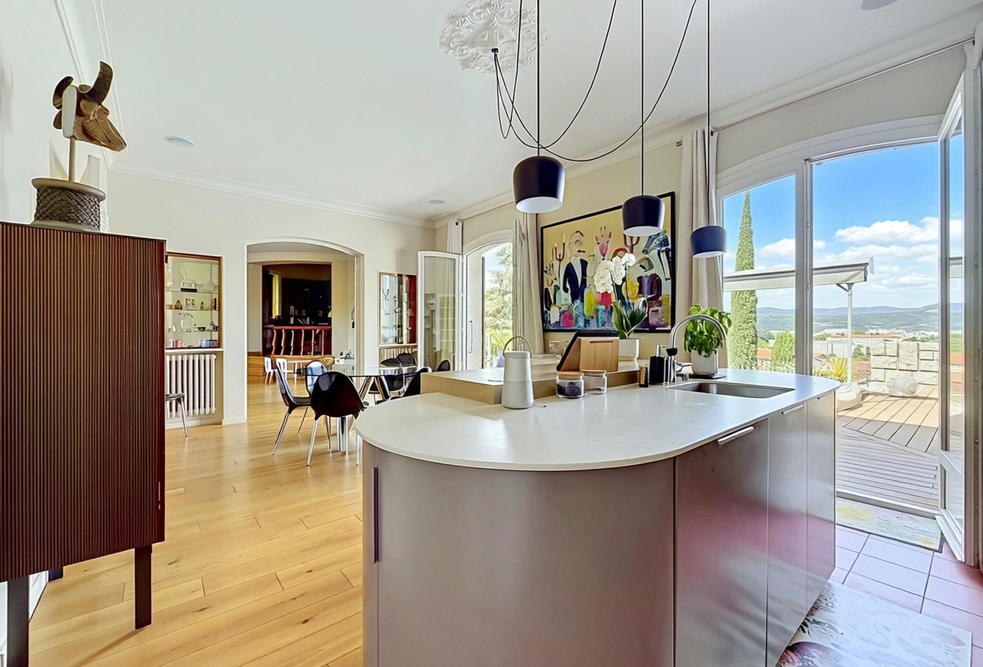 vente Maison Valence - Photo 8