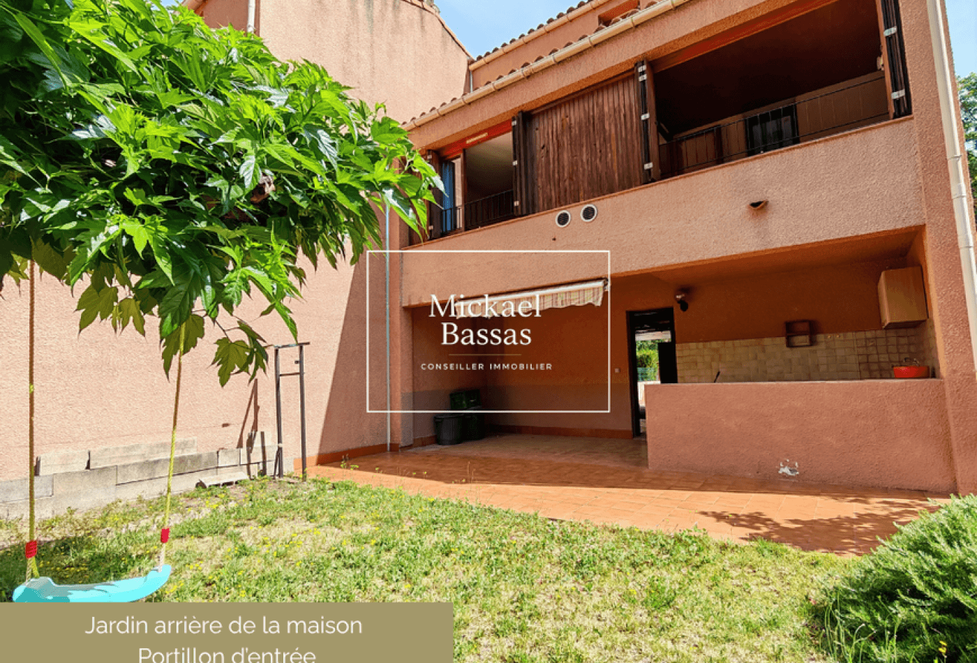 vente Maison Vernet Les Bains - Photo 1