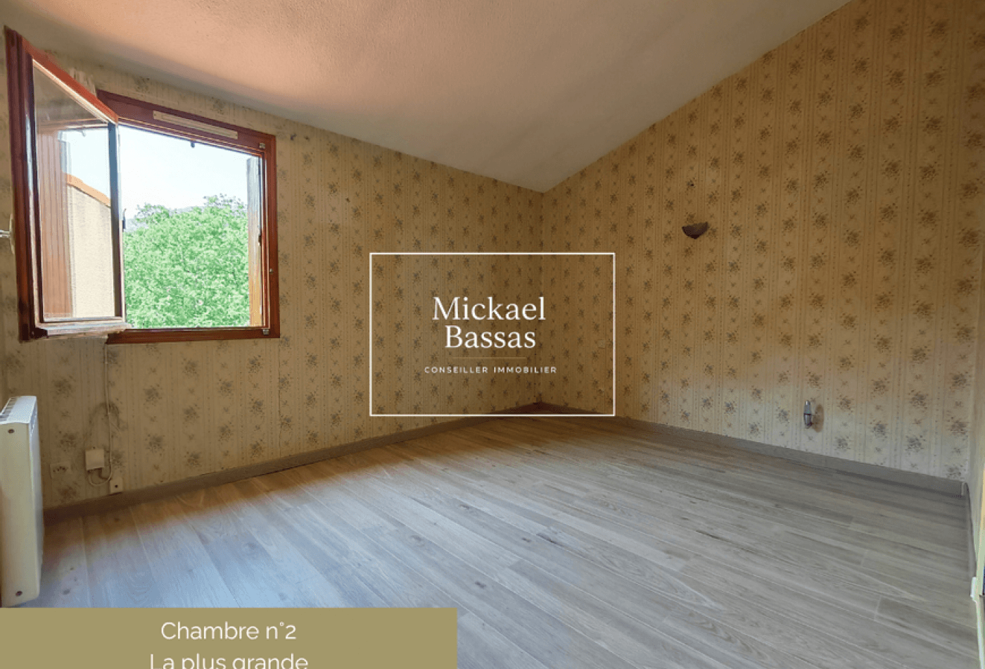 vente Maison Vernet Les Bains - Photo 10