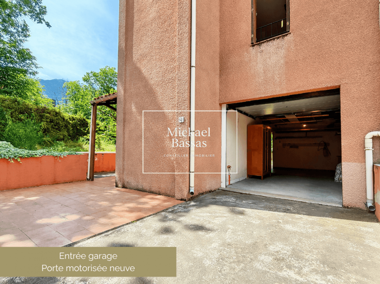 à vendre Maison Vernet Les Bains - Photo 12