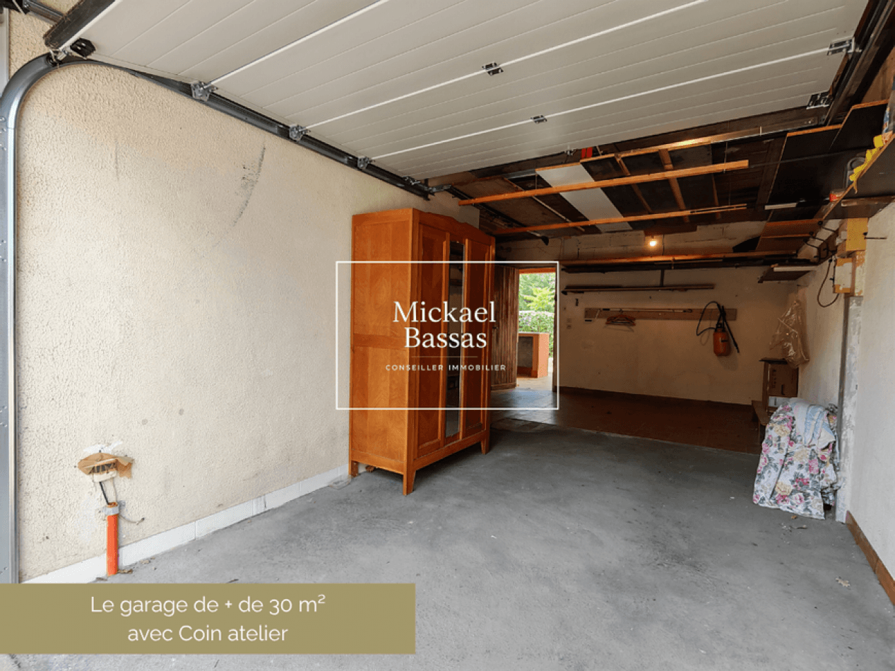 à vendre Maison Vernet Les Bains - Photo 15