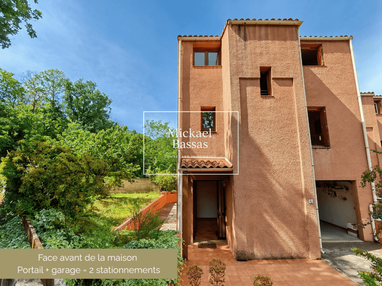 à vendre Maison Vernet Les Bains - Photo 2