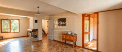 vente Maison Vernet Les Bains