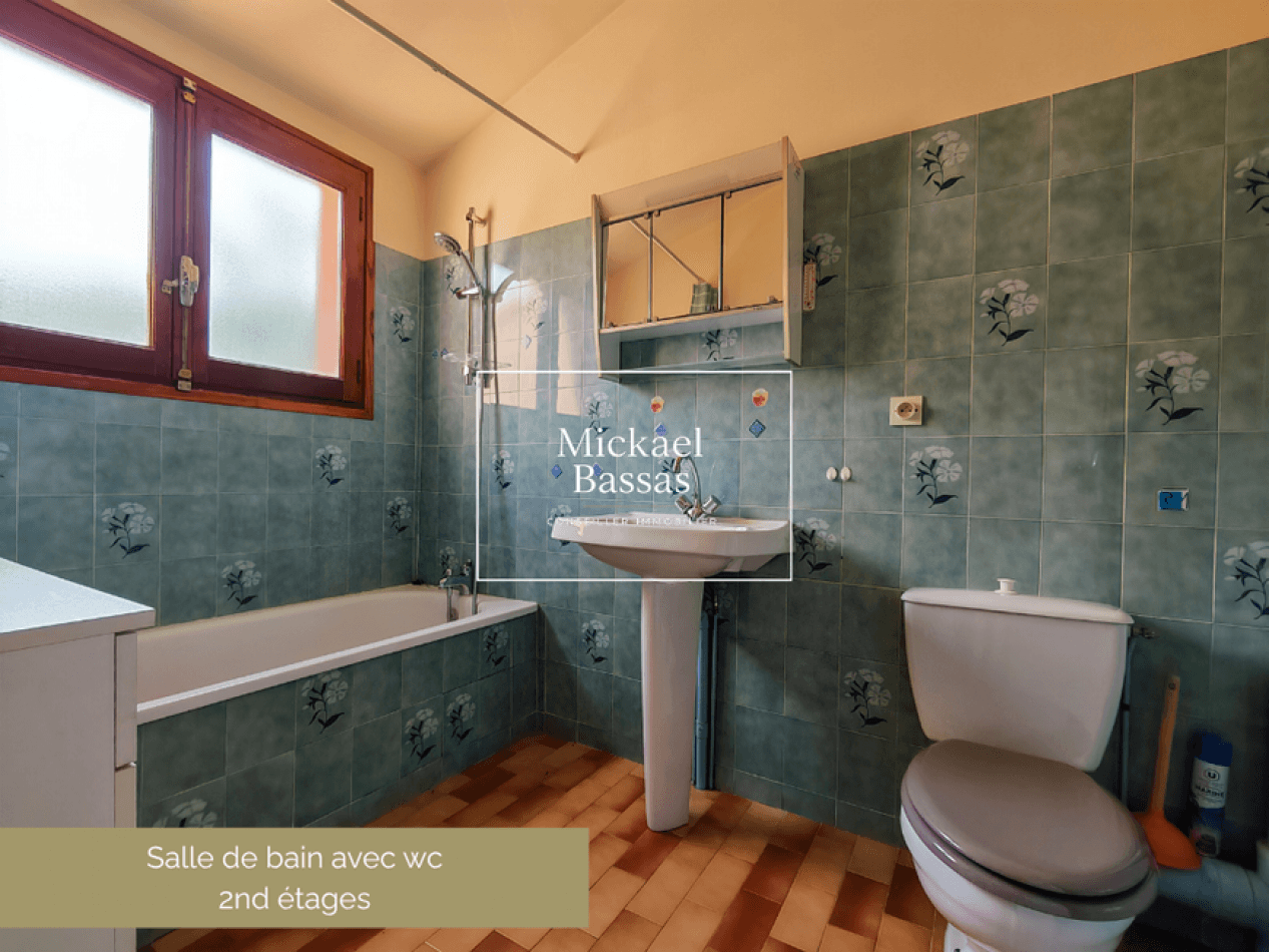 à vendre Maison Vernet Les Bains - Photo 8